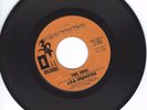 J. O. B. Orquestra - The Soul / Don't Want That Illusion 45 rare funk clean Ohio