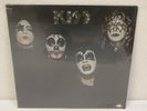 KISS self-titled 1974 STILL FACTORY SEALED 1st Casablanca NB 9001 No Kissin Time