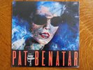 PAT BENATAR Best Shots LP hard rock pop rock SEALED greatest hits