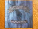 BON JOVI New Jersey LP Classic glam metal rock