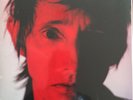 ROWLAND S. HOWARD - POP CRIMES SEALED LIBERATION REISSUE RED VINYL LP NO OBI