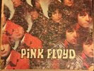 Pink Floyd Piper At The Gates Of Dawn Lp 1967 Tower Records St-5093