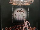 Saturday Night Fever Bee Gees OST 70s Malaysia Singapore Only LP John Travolta