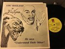 LOU RAGLAND THE CONVEYER Understand Each Other LP  ORIGINAL Modern Soul