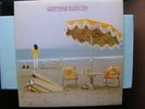NEIL YOUNG On The Beach VERY 1st UK W/MATCHING INNER Unplayed?? NM