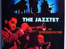 BENNY GOLSON/ART FARMER JAZZTET @ BIRDHOUSE RARE ORIG '61 ARGO MONO LP BEAUTIFUL