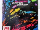 JOHNNIE PATE-SET A PATTERN ON ABC SOUL JAZZ LP-ORIGINAL NM, PROMO