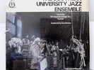 SOUTHERN UNIVERSITY ENSEMBLE-LIVE 1971 COLLEGE JAZZ FESTIVAL ON JAZZSTRONAUTS JA