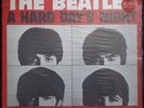 THE BEATLES / A HARD DAYS NIGHT / IN SEARS SHRINK WRAP  BEAUTIFUL