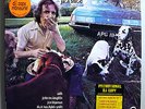JACK BRUCE (CREAM) THINGS WE LIKE RARE ORIG  '70 WHITE LABEL PROMO-ONLY MONO LP