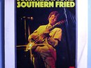 JOHN HAMMOND+DUANE ALLMAN SOUTHERN FRIED RARE ORIG '70 ATLANTIC LP MONARCH PRESS