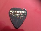 Iron Maiden Book Of Souls Chapter Five Your Guitar Pick