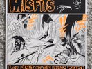 MISFITS: Live Night Of The Living Dead  LP | 9:30 Club 1982 | 1987 US NM+