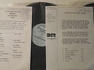 KING BISCUIT FLOWER HOUR Year End Special 12/28/86 David lee Roth 2LP w/cues NM-