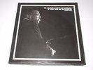 12 LP BOX/THE COMPLETE ROULETTE STUDIO RECORDINGS COUNT BASIE/MOSAIC MR12-135 +b