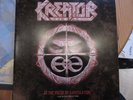 KREATOR - At the pulse of Kapitulation / Live in East Berlin 1990 NOTVD