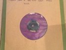 ELVIS PRESLEY - VINYL SINGLE - BLUE MOON/I DO'T CARE IF THE SUN ... - POP272