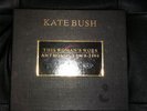 Kate Bush - This Woman's Work [Box Set] (1990)