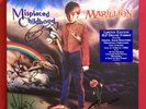 Marillion Misplaced Childhood AUTOGRAPHED Deluxe 4LP vinyl boxset 2017