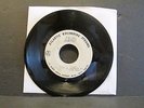Vanilla Fudge You Keep Me Hanging On Atlantic ACETATE 1967 promo 45 rpm
