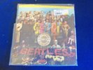 The Beatles ?– Sgt. Pepper's Lonely Hearts Club Band Mobile Fidelity Sound Lab