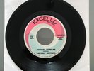 KELLY BROS - Crystal Blue Persuasion - RARE FUNK SOUL 45 HEAR