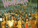 SOUNDTRACK TO THE WARRIORS A AND M RECORDS ORIGINAL VINYL NEAR MINT