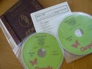 Jethro Tull - Living In The Past - Japan Mini LP 2xCD - OBI - TOCP-67369-70 -