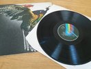 Budgie - In For The Kill  original 1974 UK 1st press (A-1/B-1) vinyl LP