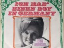 LYNN ANDERSON Single 7
