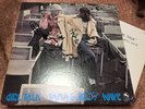 Tsuyoshi Yamamoto GIRL TALK Japan LP (TBM-59) autographed