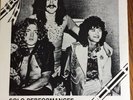 RARE  LED ZEPPELIN Solo Performances  Jimmy Page Robert Plant LP 1966/1973