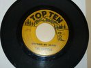 COLORADO GARAGE BAND 45 RPM RECORD - THE CHASERS - TOP TEN 2299