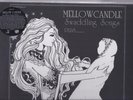 MELLOW CANDLE Swaddling Songs Plus ... 2 LP + 2 x 7 