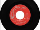 1960's Rudy 'Tee' Gonzales & Reno Bops 