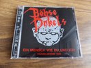 Böhse Onkelz Ein Mensch wie Du und ich RAR Sammlerstück limitiert OOP selten