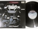 GABOR SZABO MACHO SALVATION LAX-3196 Japan Vinyl LP