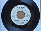 BABY EARL & THE TRINI-DADS Everybody Do The Ska 45 R&B MOD NORTHERN SOUL ROCKER