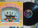 The Beatles LP Magical Mystery Tour 1967 Capitol VG/VG++