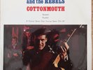 Duane Eddy and the Rebels - Cottonmouth - 7 inch EP - Colpix Records