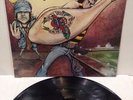 AC/DC - DIRTY DEEDS LP - ALBERT PRODUCTIONS AUSSIE OZ ORIG PRESS BON SCOTT ROO
