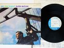 JACKIE McLEAN ONE STEP BEYOND BLUE NOTE BST-84137 US Vinyl LP