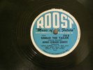 HERBIE STEWARD T'Ain'T No Use Sinbad Al Haig Roy Haynes Jimmy Raney Roost 10