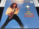 The Brian May Band - Live At The Brixton Academy  828589 1 - Queen