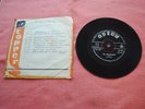 THE BEATLES:ROLL OVER BEETHOVEN +1.NORWAY 1963. BLACK LABEL ON VINYL. SUPER RARE
