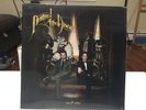 PANIC  AT THE DISCO Vices& Virtues LP MAROON w/ BLACK SPLATTER VINYL *SEALED*