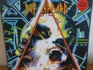 DEF LEPPARD * 12'' ALBUM LP * HYSTERIA *1987* HYSLP 1