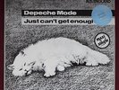 Depeche Mode - Just Can't Get Enough 12