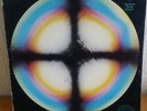 STEVE HILLAGE - RAINBOW DOME MUSICK - RARE ORIG VINYL LP, CLEAR VINYL 1979, PROG
