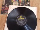 THE BEATLES SGT. PEPPER'S LONELY HEARTS CLUB BAND Vinyl 1967